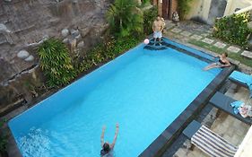 Oma In Pemuteran Bali
